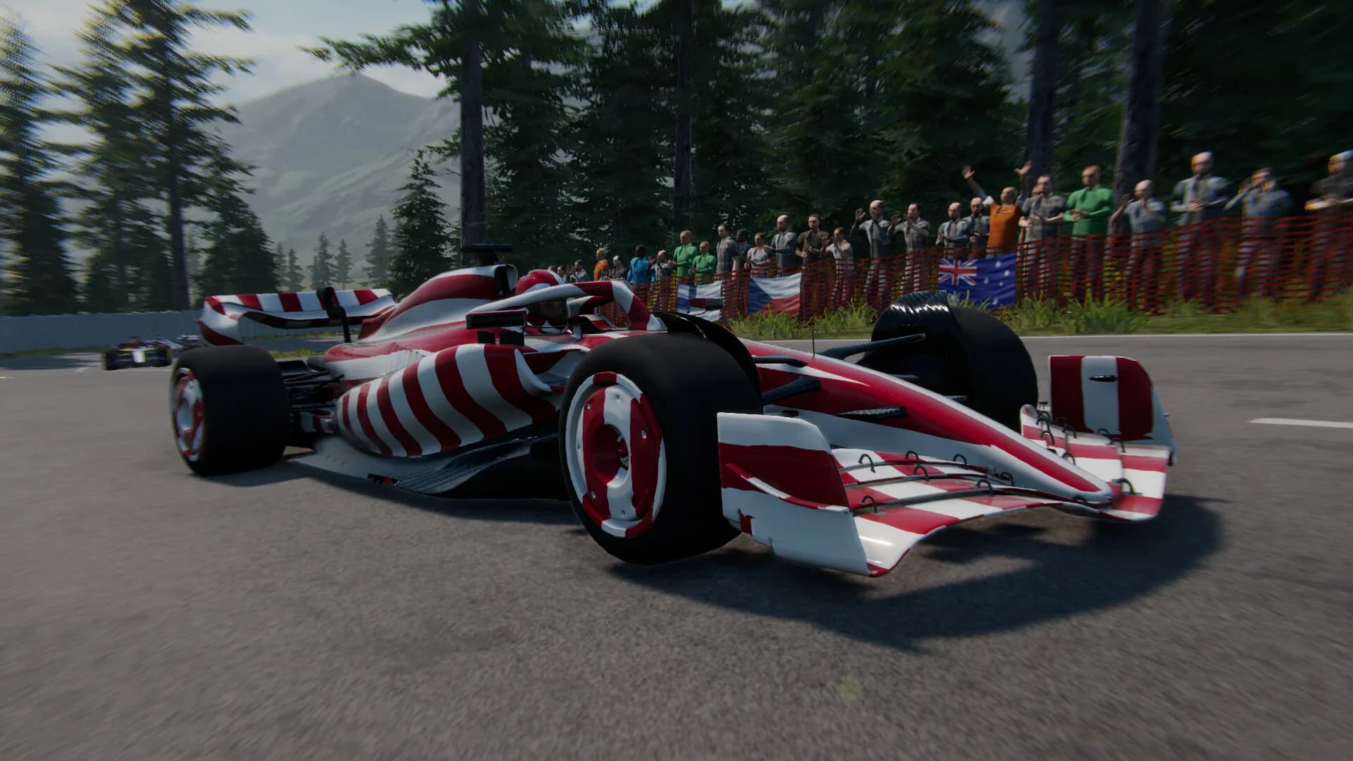 Formula Evolution 2024 görsel 12