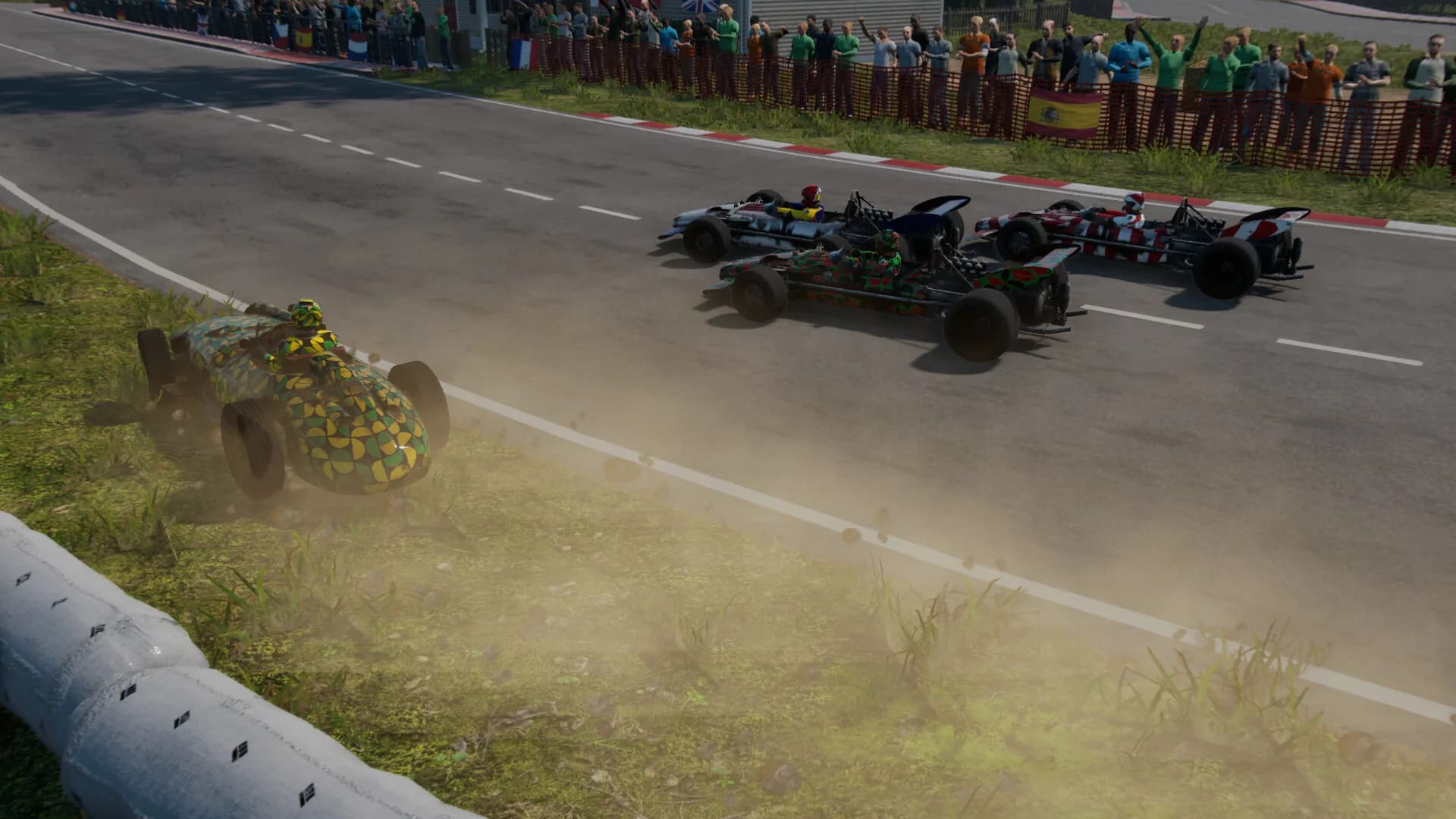 Formula Evolution 2024 görsel 13