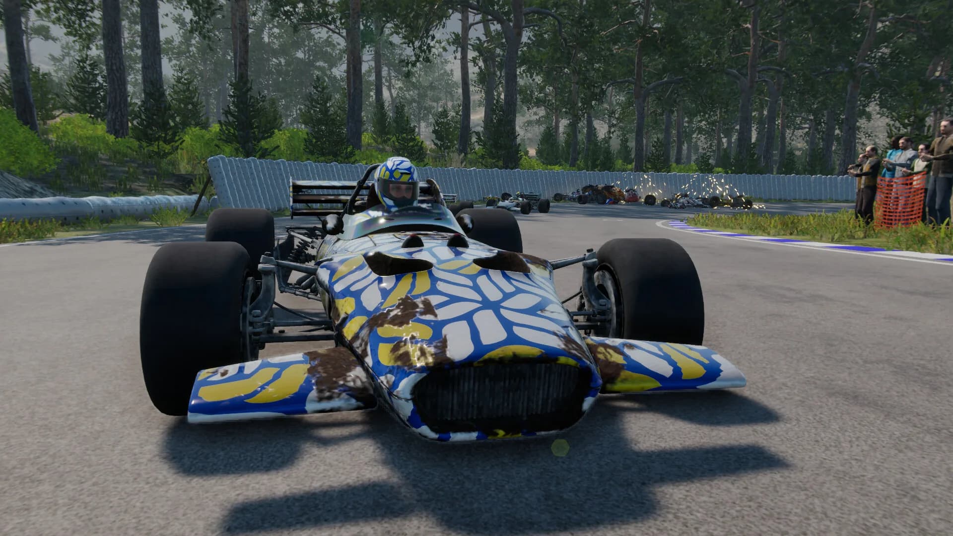 Formula Evolution 2024 görsel 15