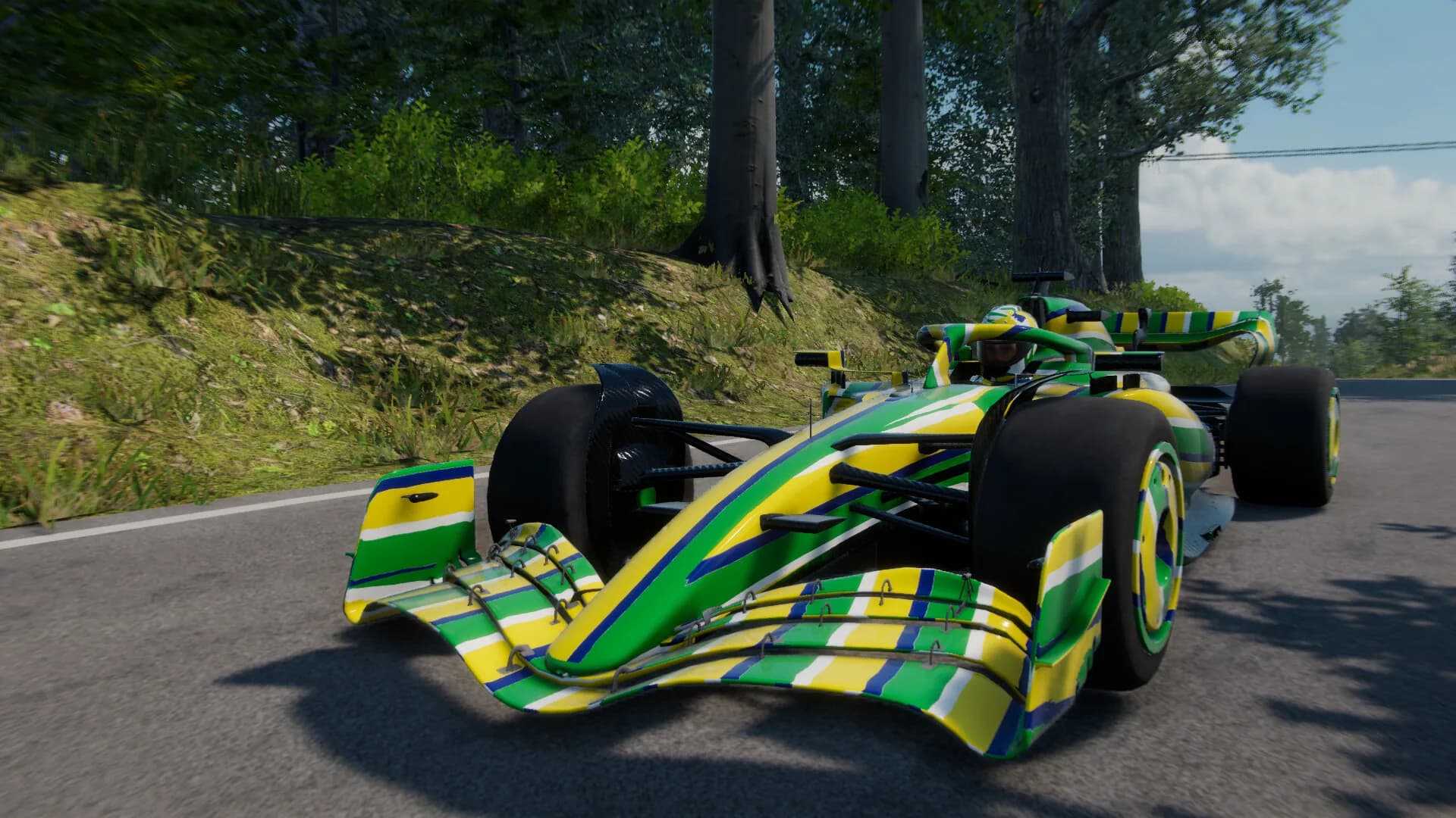 Formula Evolution 2024 görsel 17