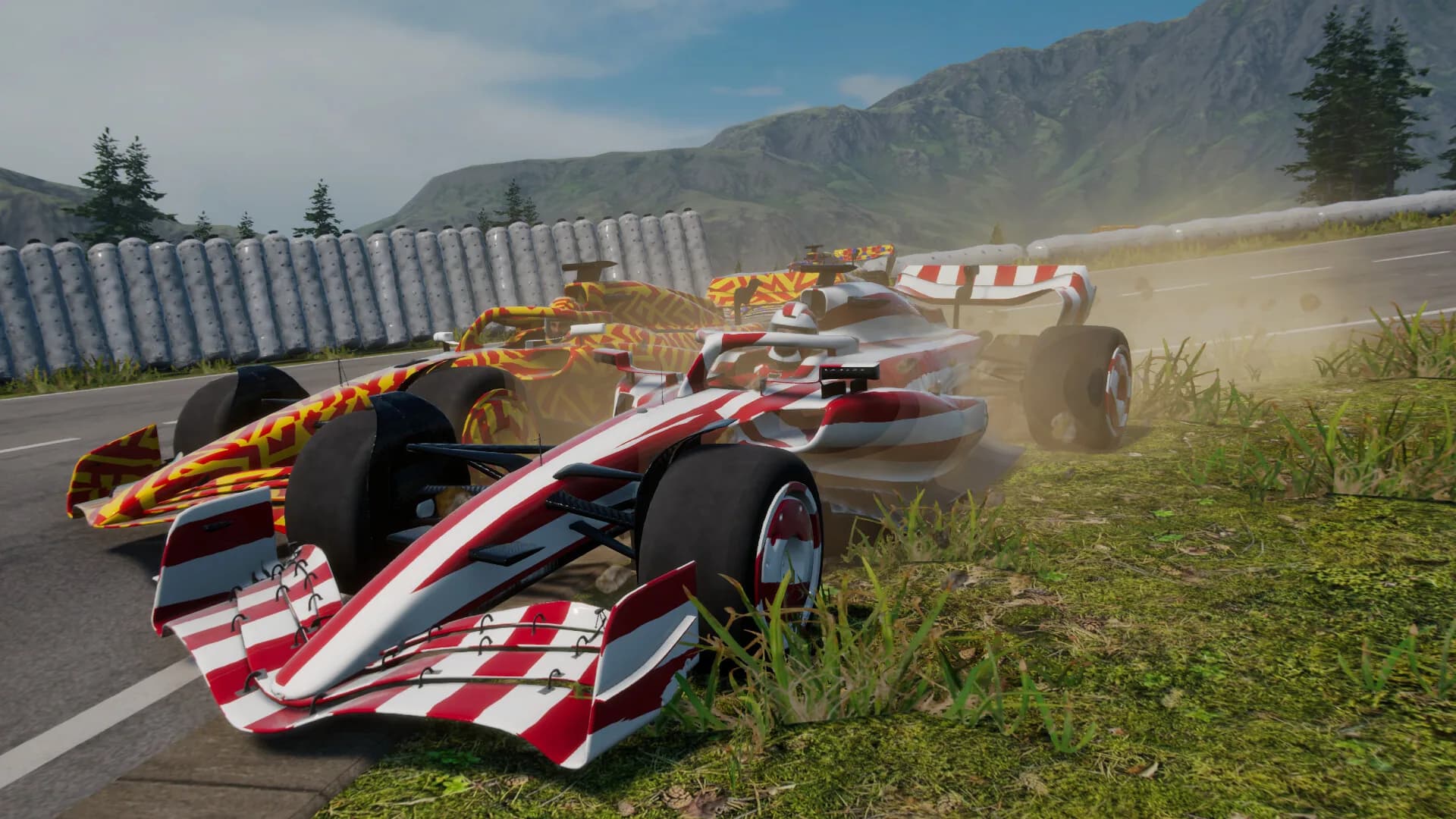 Formula Evolution 2024 görsel 5