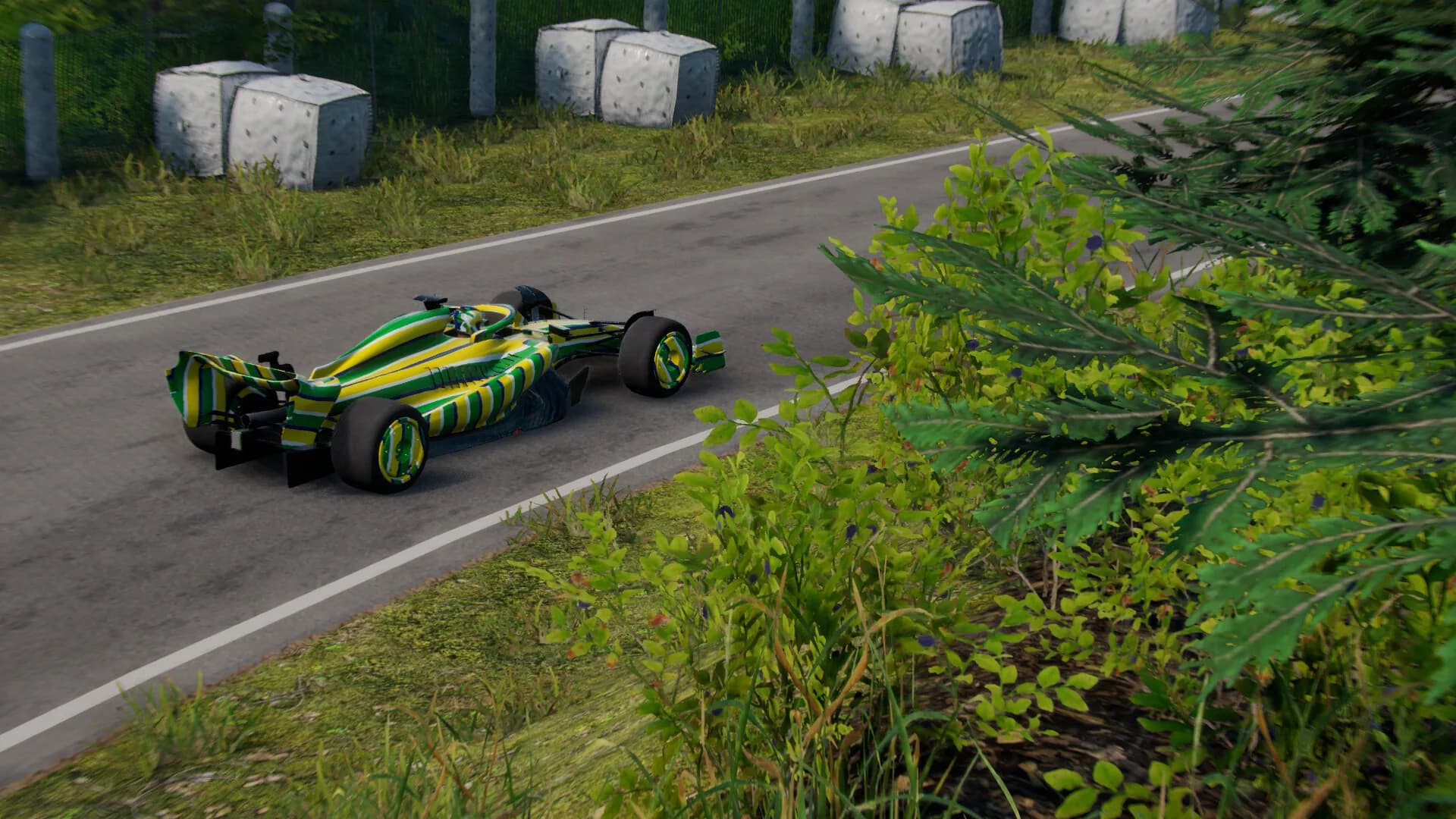 Formula Evolution 2024 görsel 6