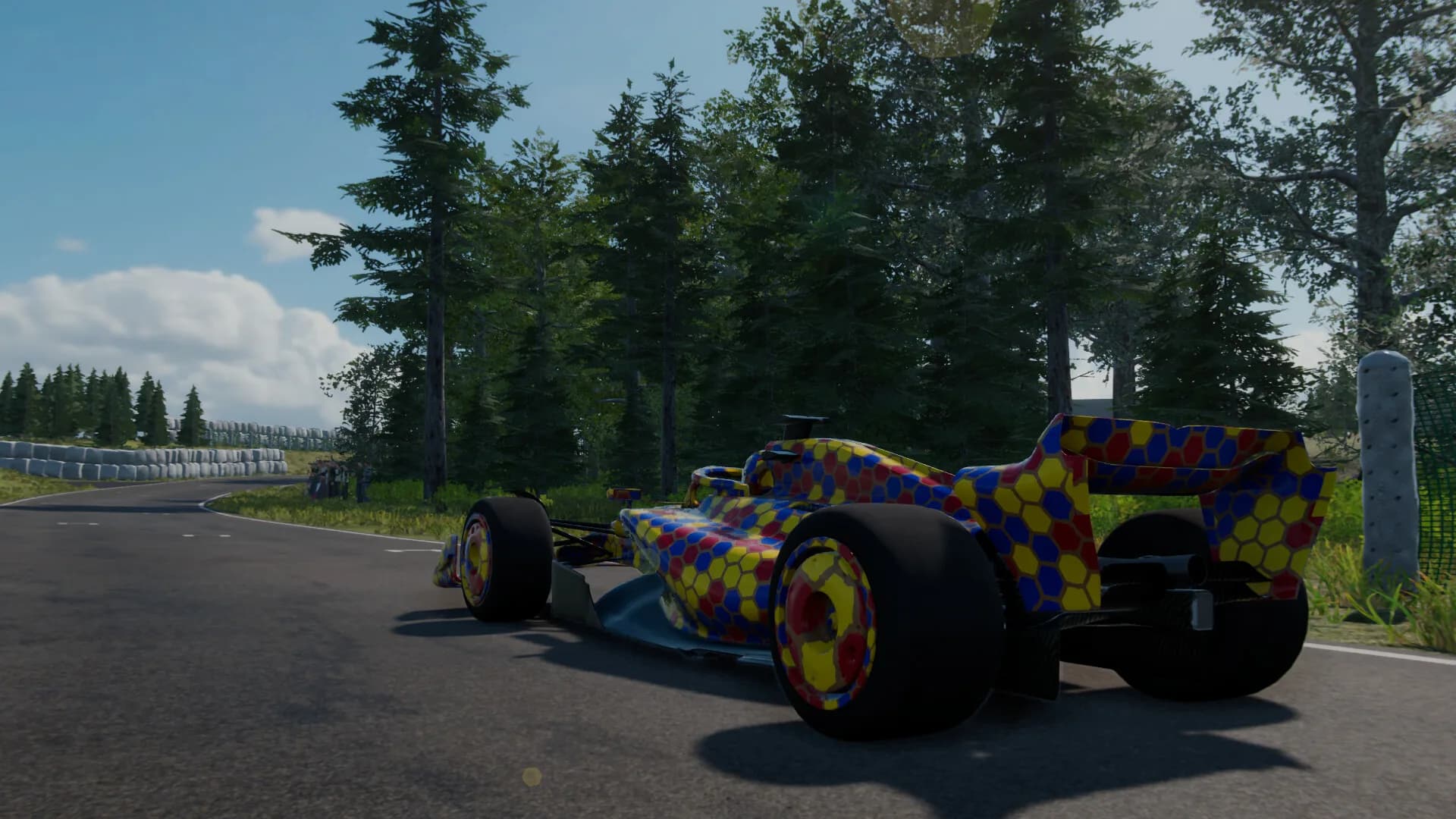 Formula Evolution 2024 görsel 7