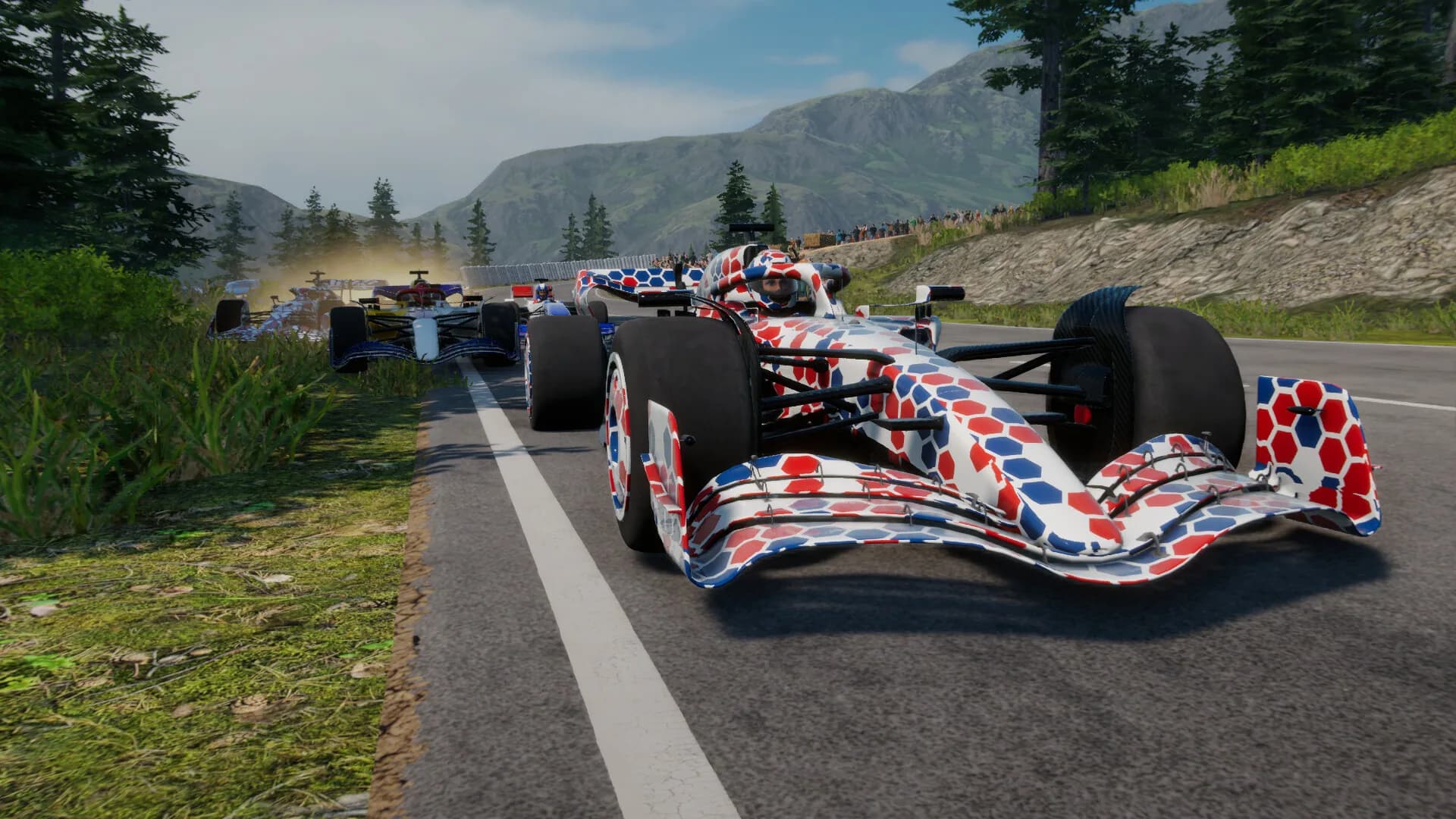 Formula Evolution 2024 görsel 8