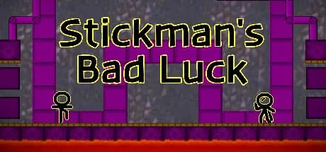 Stickman's Bad Luck