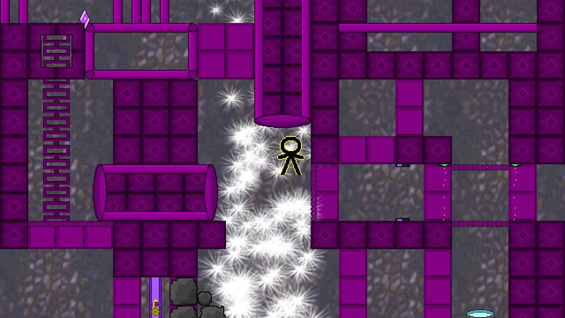 Stickman's Bad Luck görsel 3