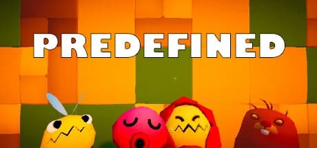 Predefined: A Programming Puzzle Game görsel 1