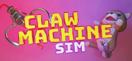 Claw Machine Sim (Oyuncak Yakalama Makinesi)