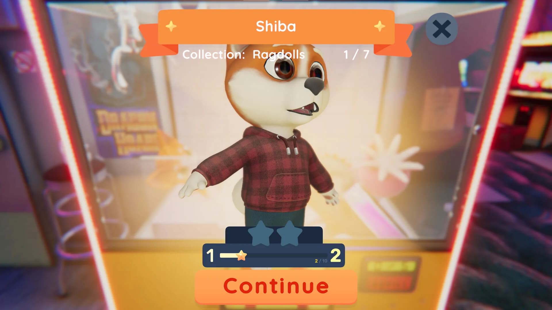 Claw Machine Sim (Oyuncak Yakalama Makinesi) görsel 6