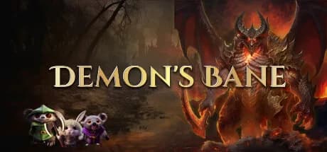 Demon's Bane görsel 1