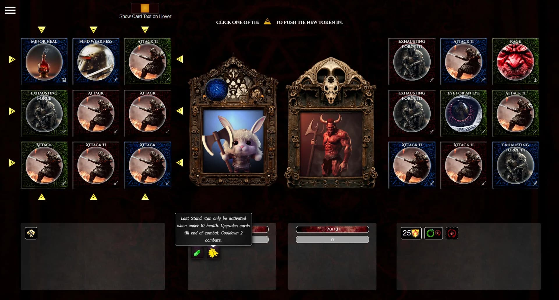 Demon's Bane görsel 3