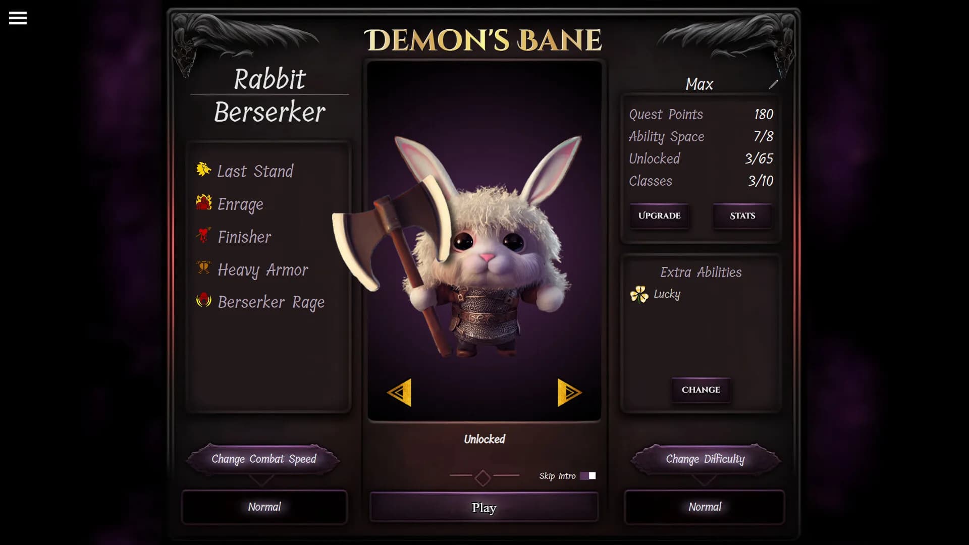 Demon's Bane görsel 9