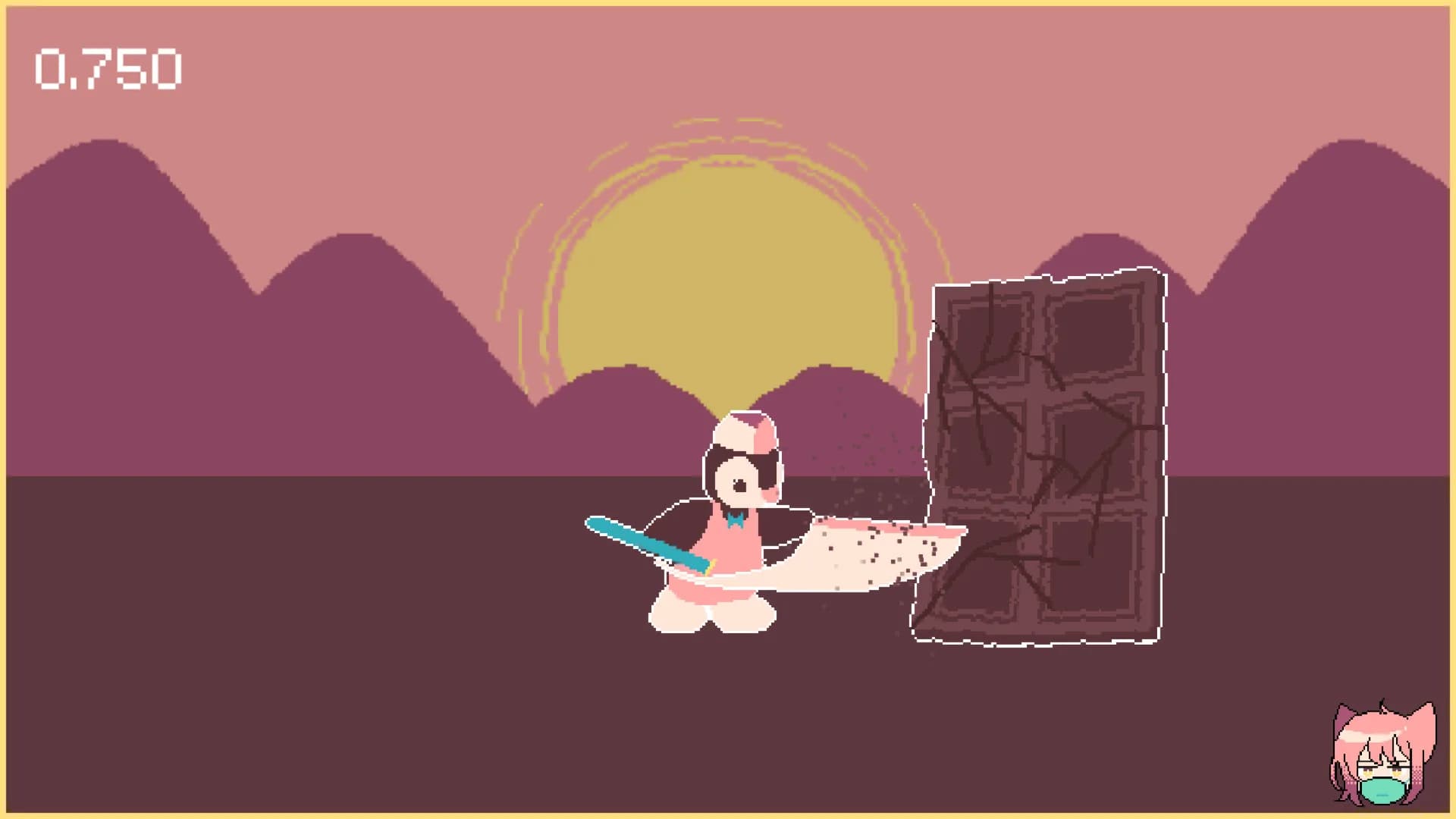 Scoops: A Story of Samples görsel 3