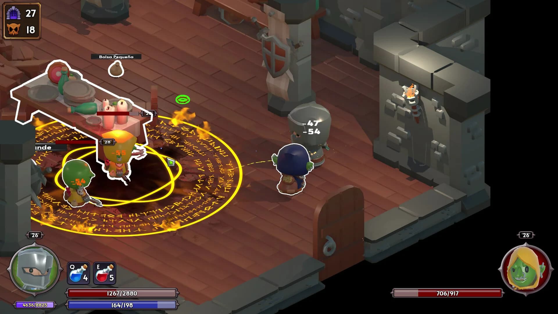 Doors & Loot görsel 5