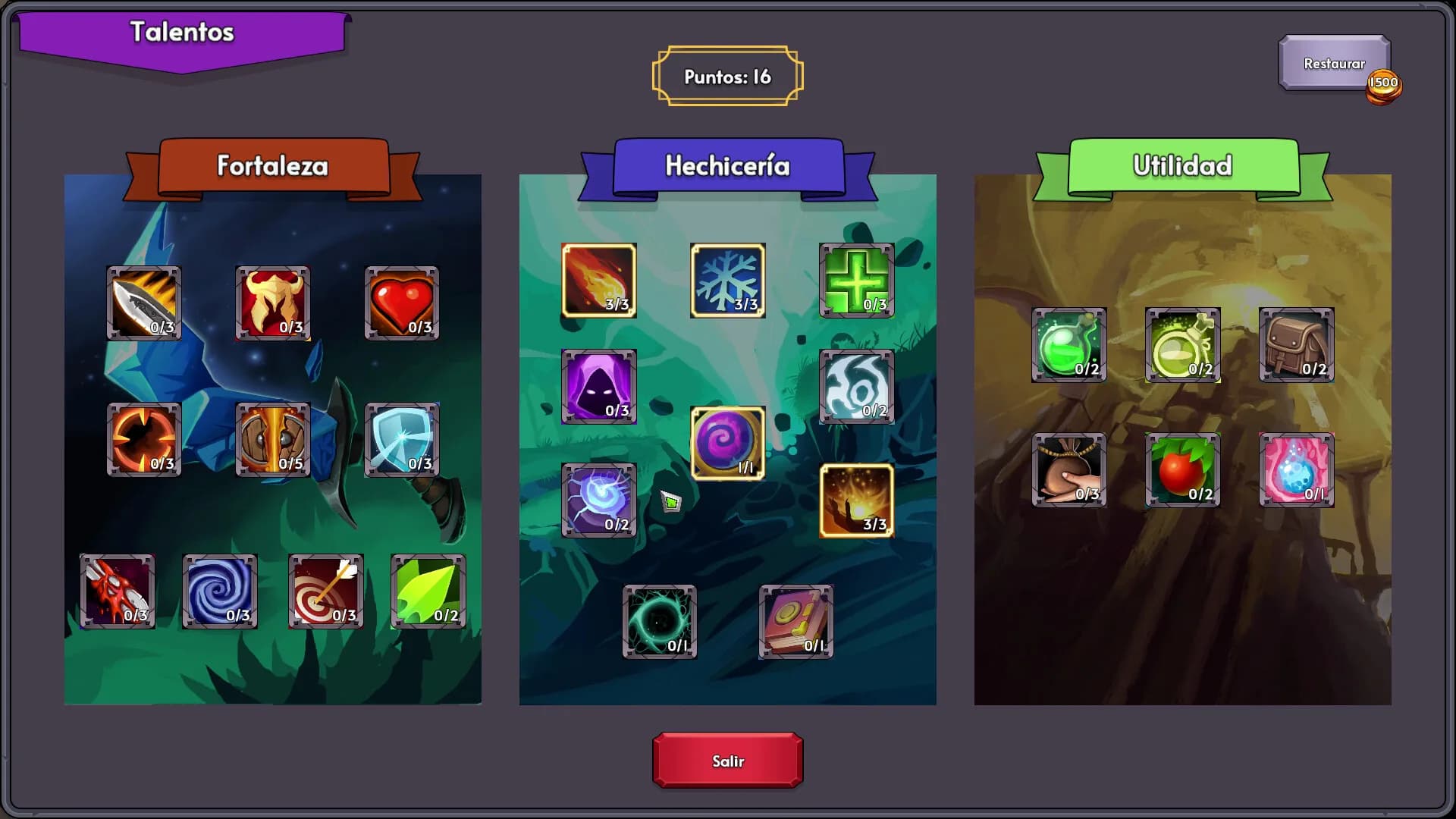 Doors & Loot görsel 7