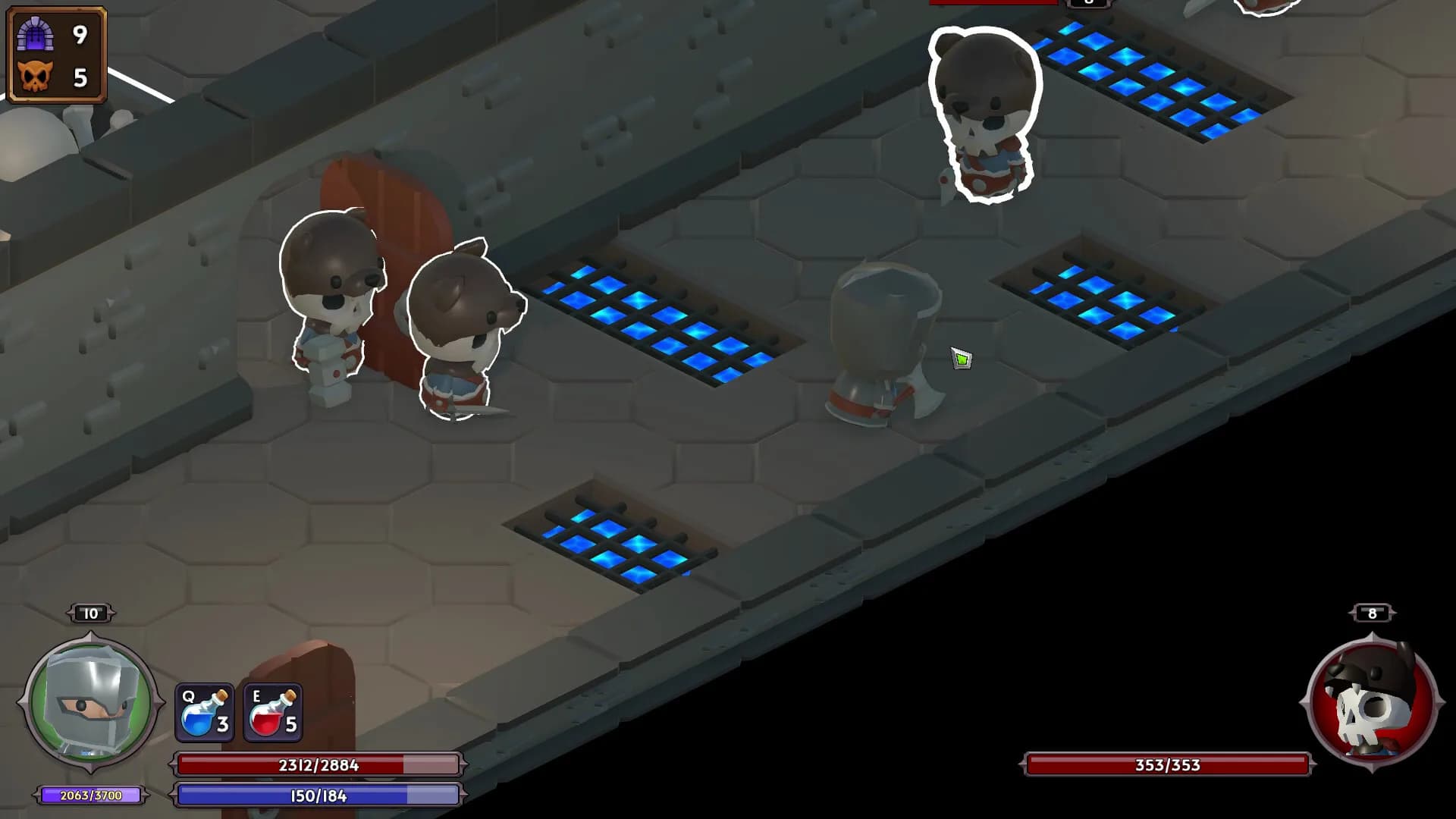 Doors & Loot görsel 9