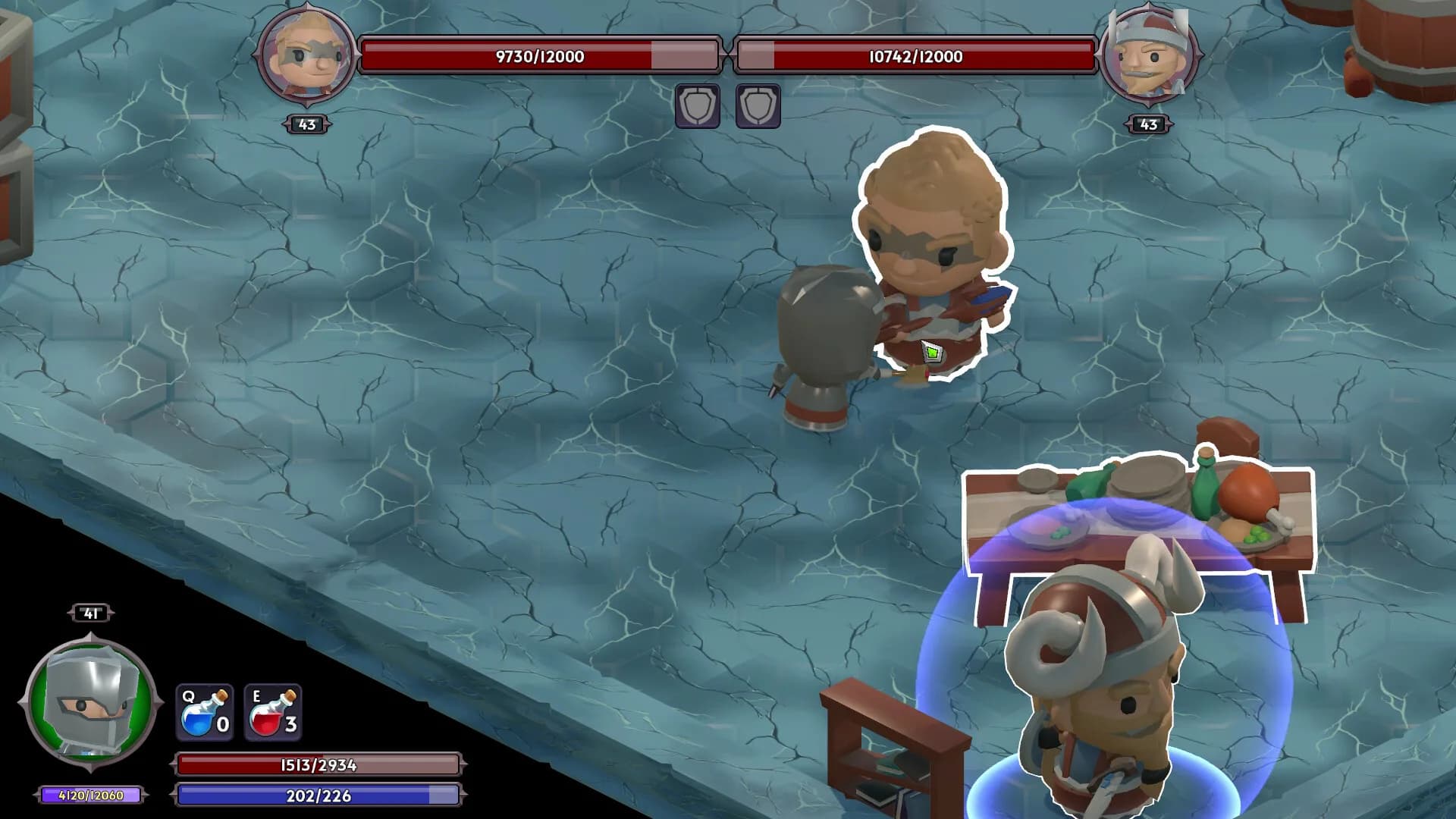 Doors & Loot görsel 10