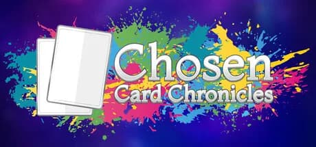 Chosen Card Chronicles