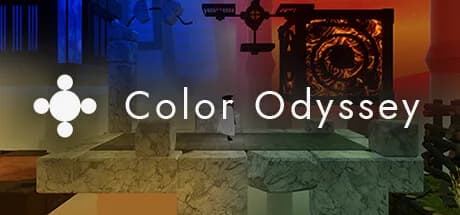 Color Odyssey görsel 1