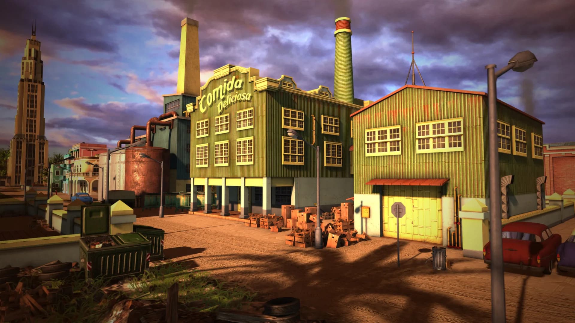 Tropico 5 görsel 6