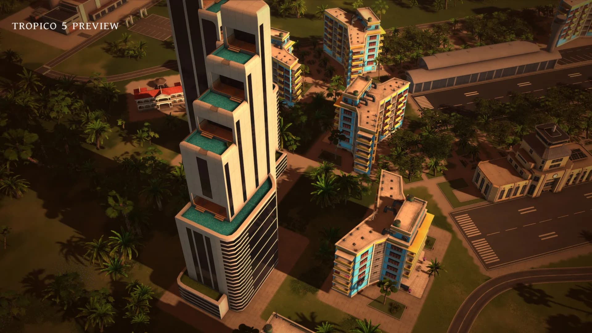 Tropico 5 görsel 9