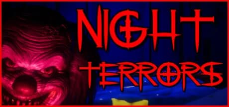 Night Terrors görsel 1