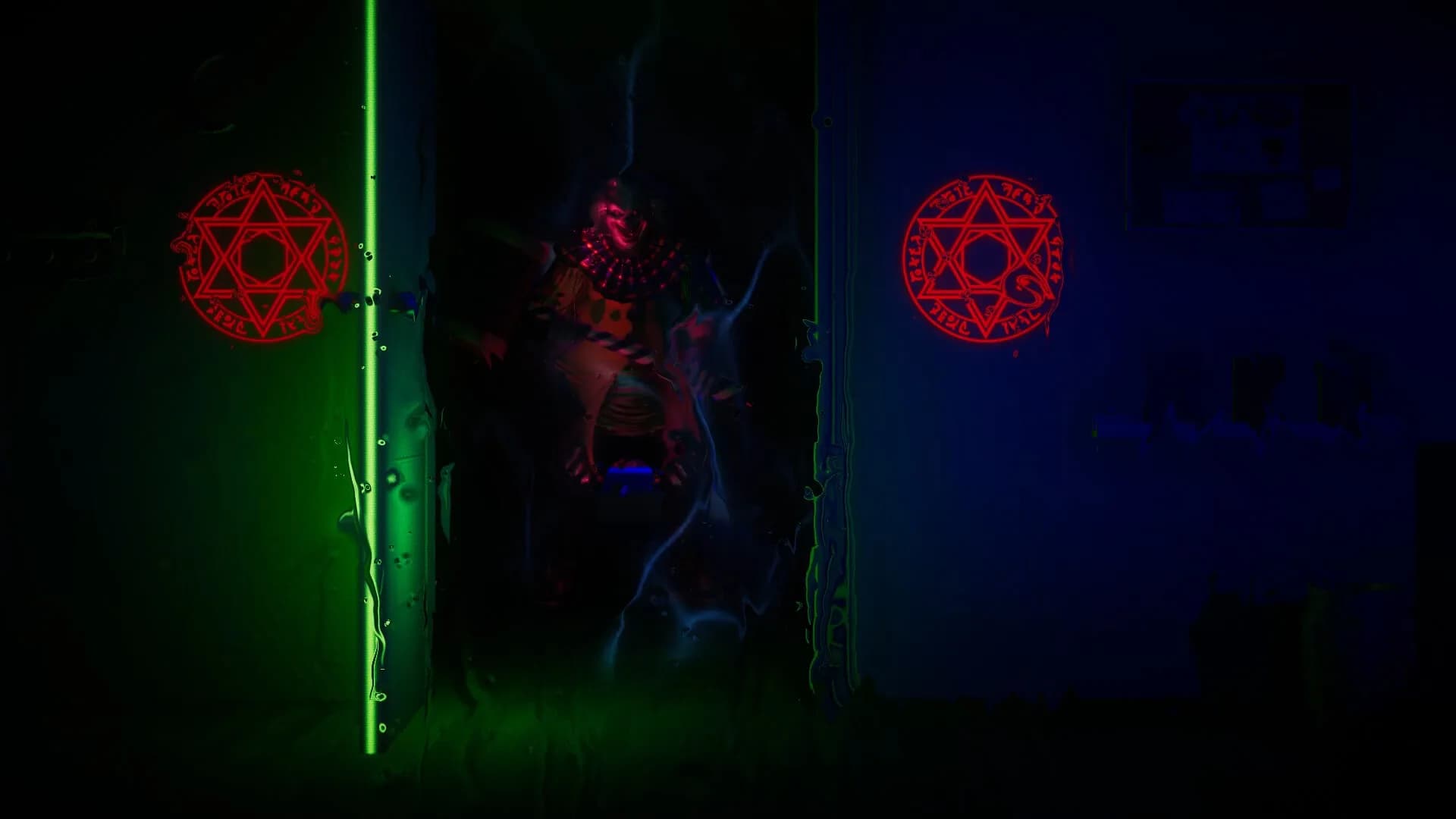 Night Terrors görsel 3