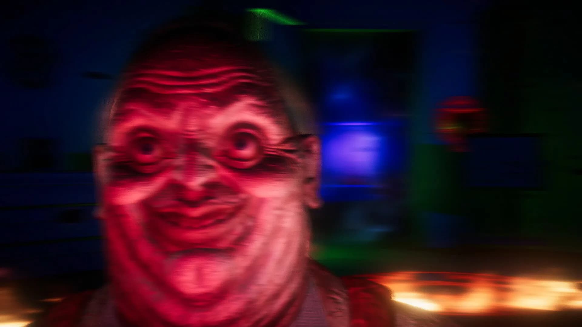 Night Terrors görsel 6