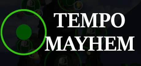 Tempo Mayhem görsel 1