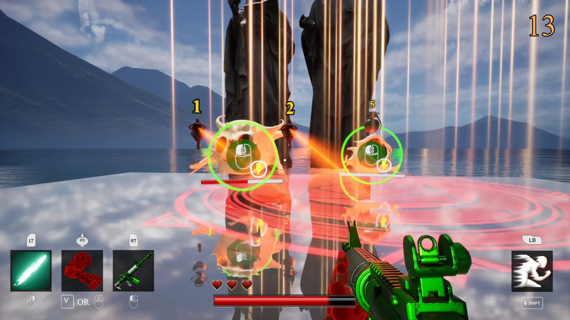 Tempo Mayhem görsel 2