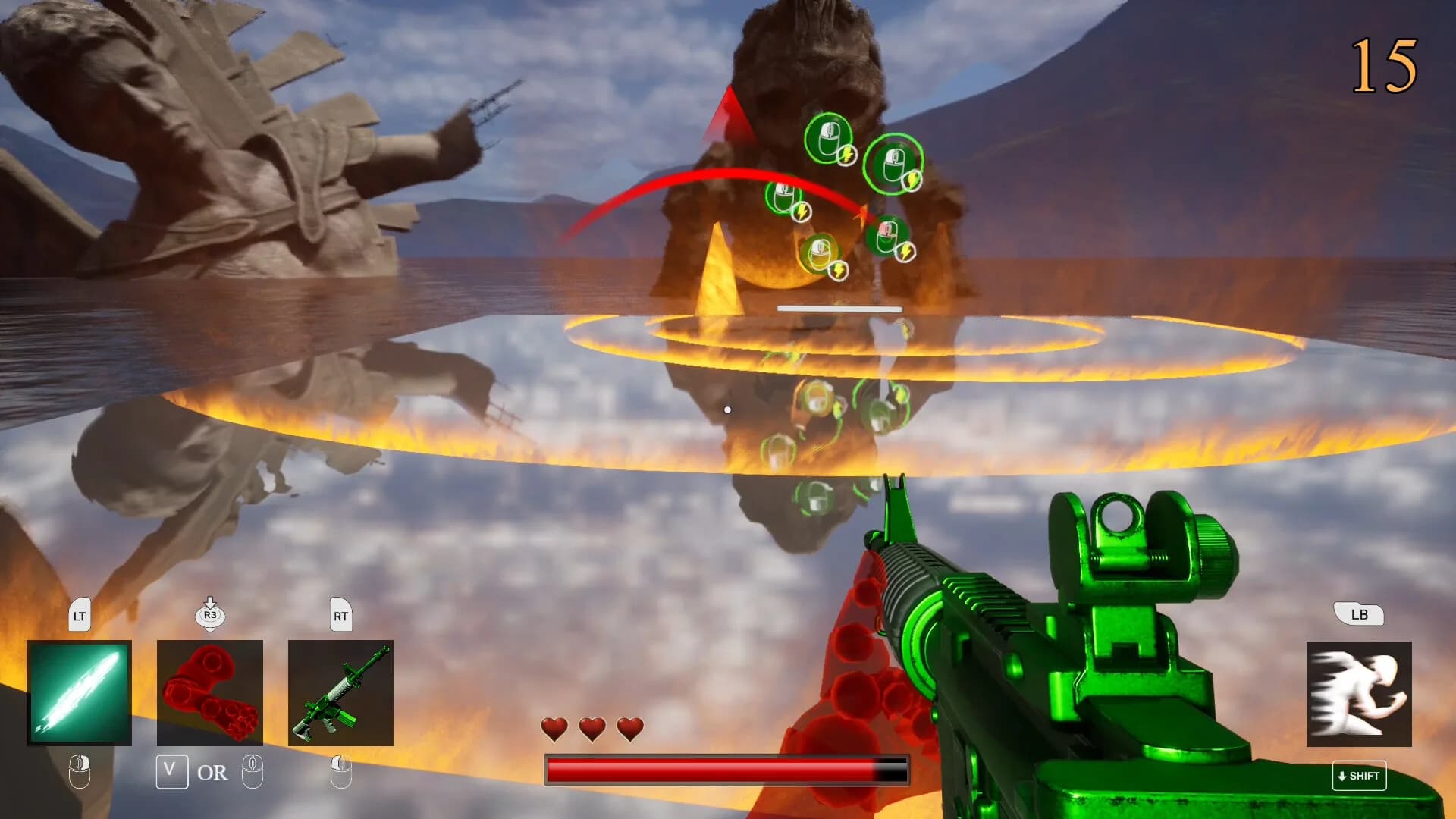 Tempo Mayhem görsel 3