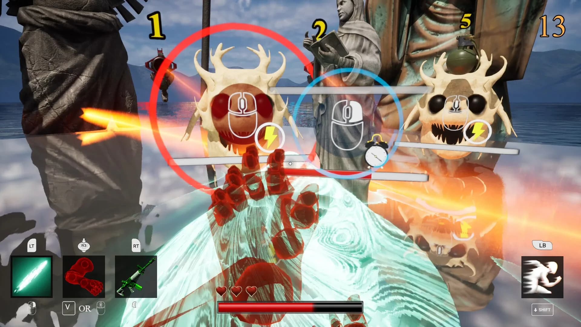 Tempo Mayhem görsel 5