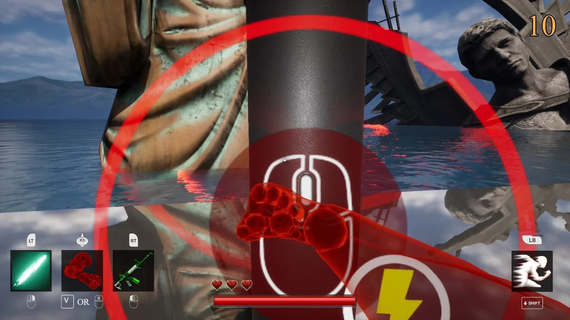 Tempo Mayhem görsel 6