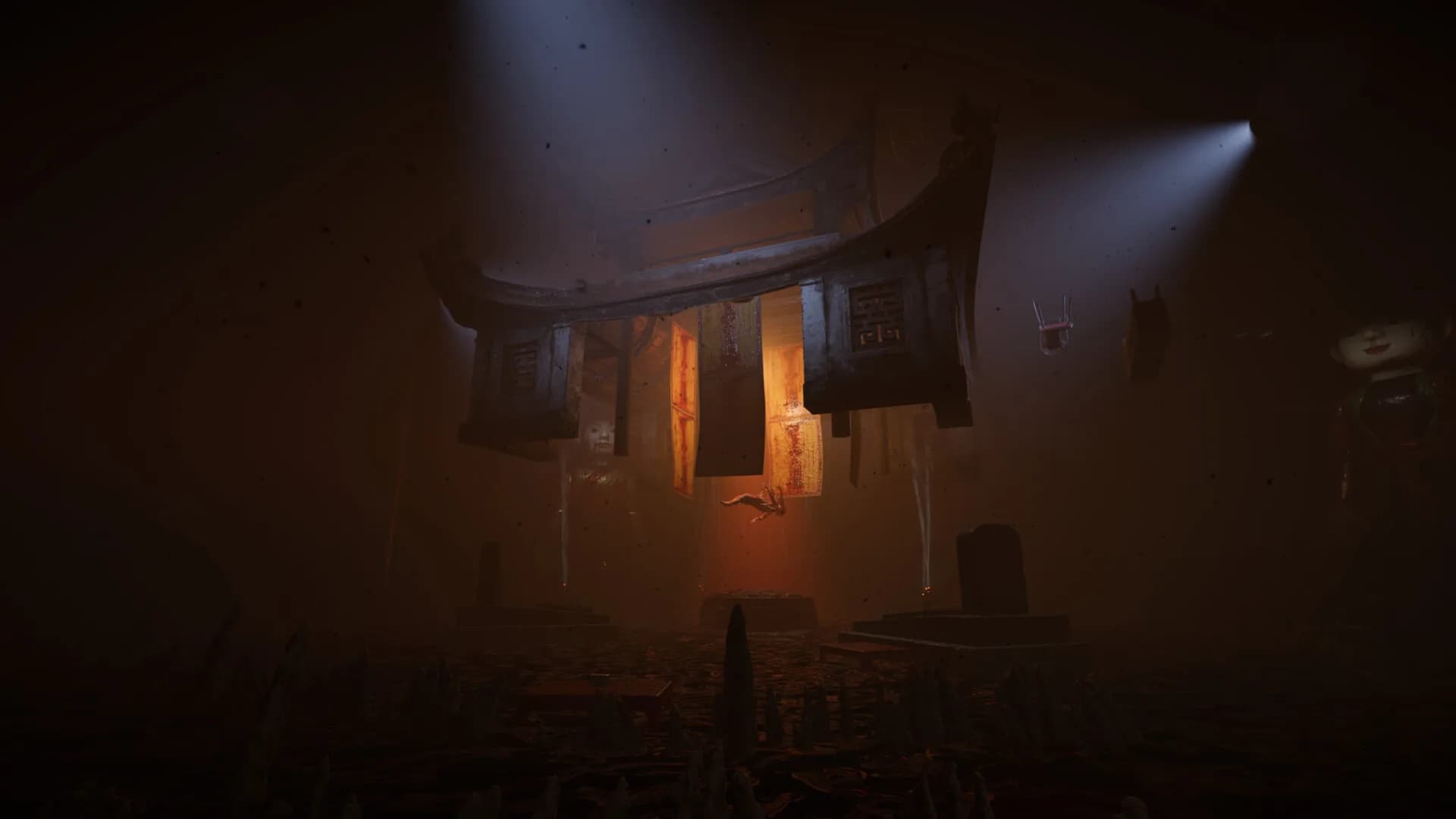 The Scourge | Tai Ương görsel 10