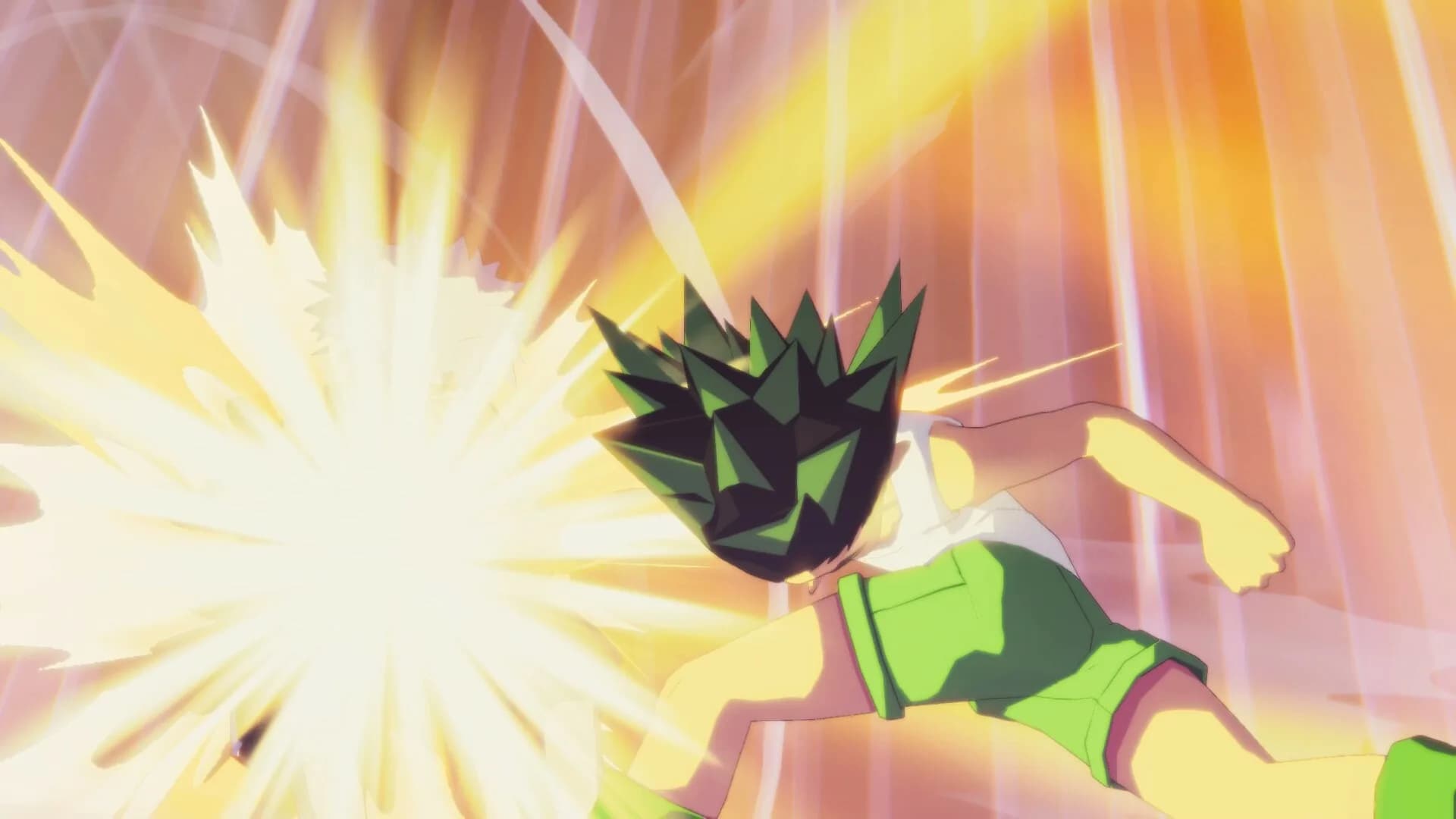 HUNTER×HUNTER NEN×IMPACT görsel 3
