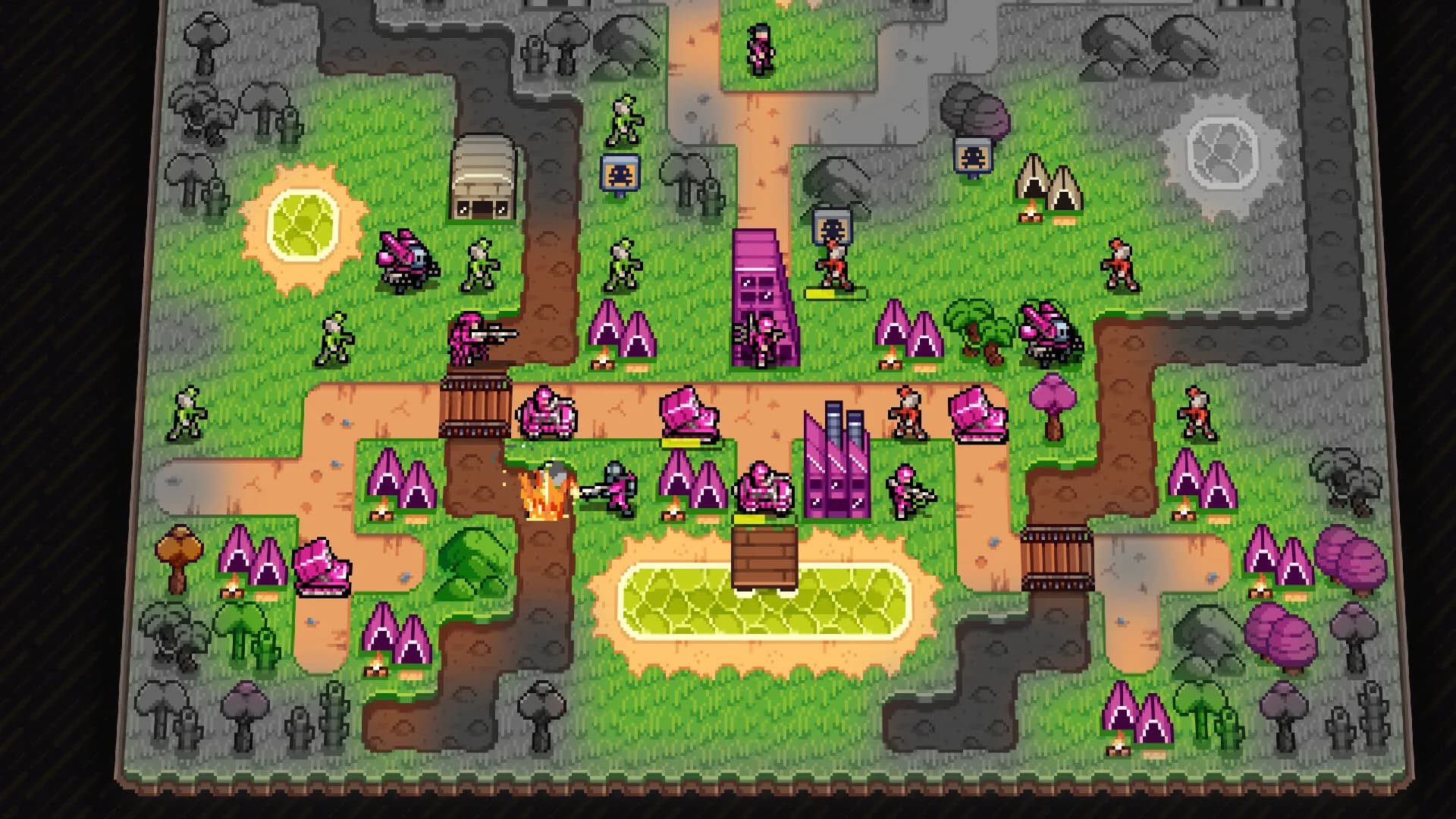 Athena Crisis görsel 2