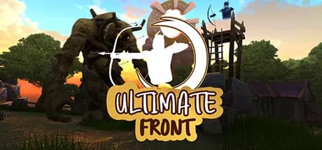 Ultimate Front görsel 1
