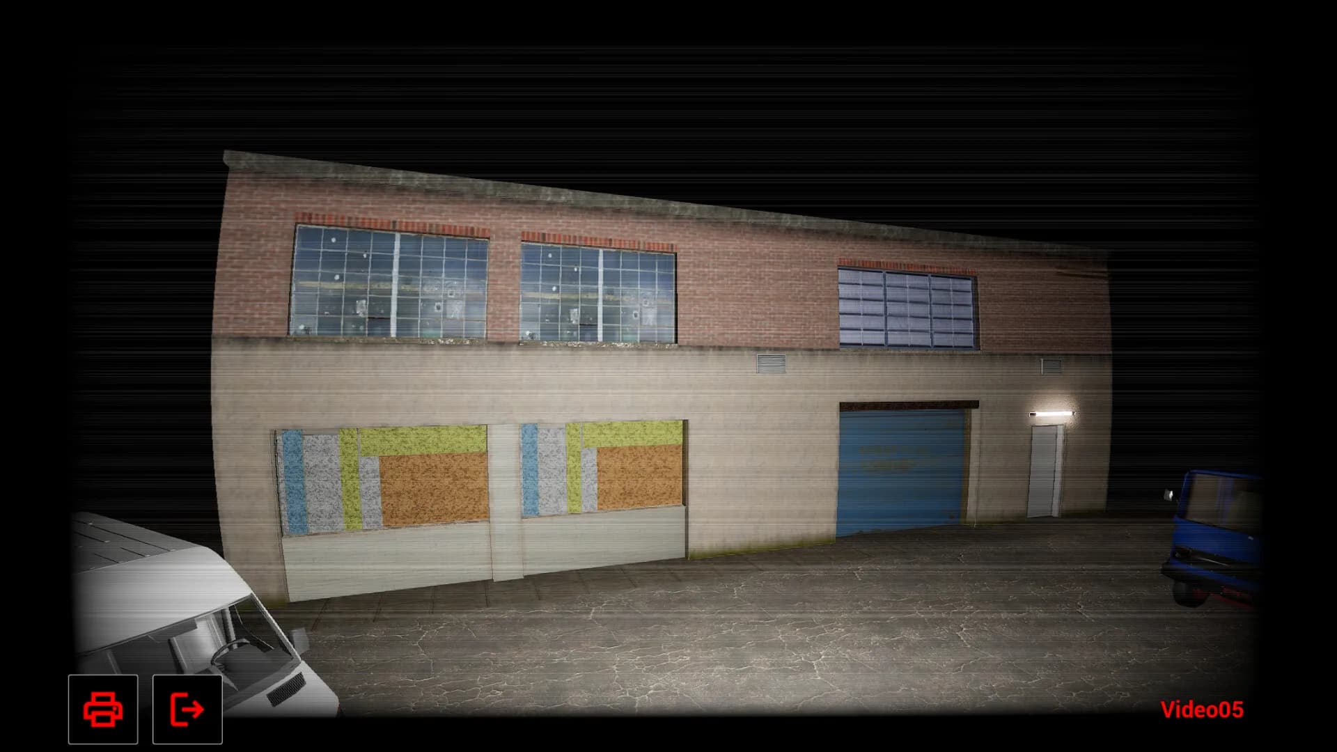 Surveillance Simulator görsel 6