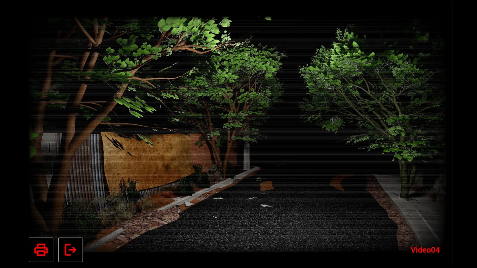 Surveillance Simulator görsel 9