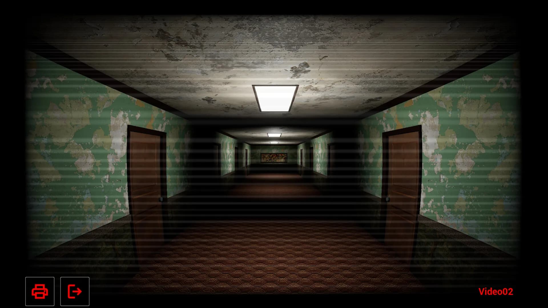 Surveillance Simulator görsel 10