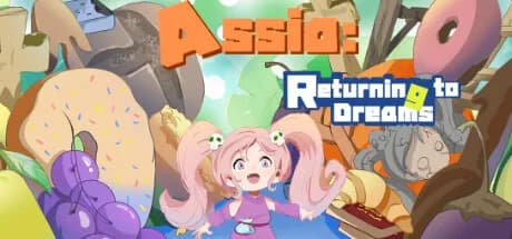 Assia: Rüyalara dönmek görsel 1