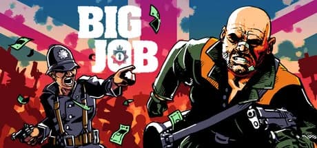 BIG JOB