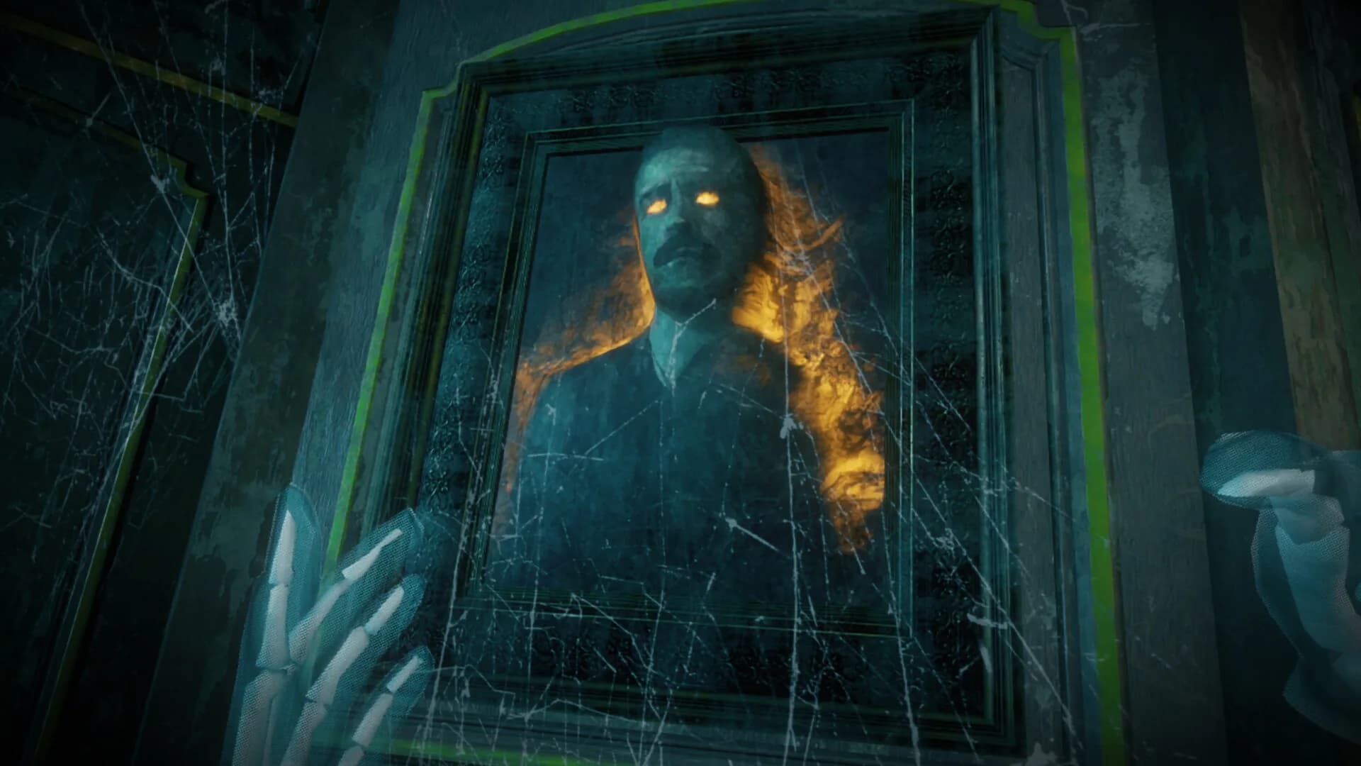 The 7th Guest VR görsel 15