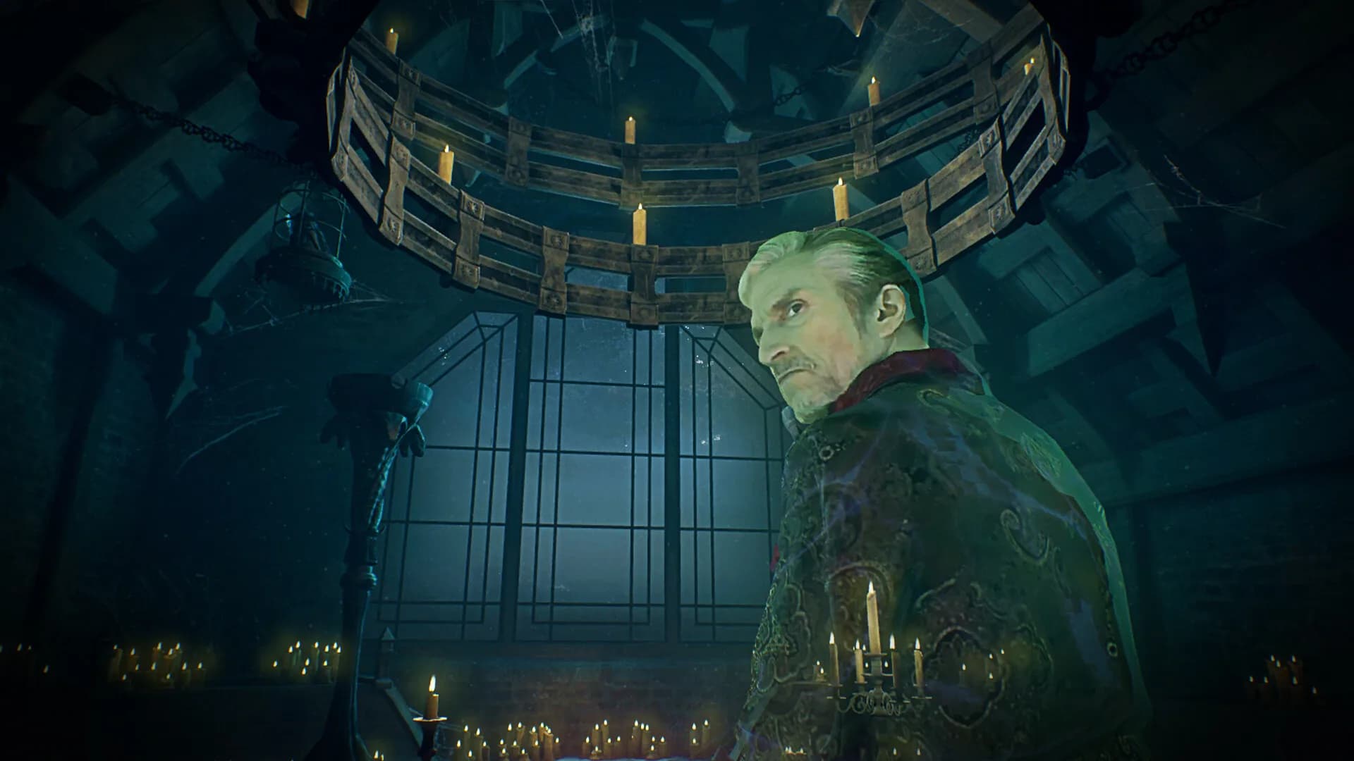 The 7th Guest VR görsel 5