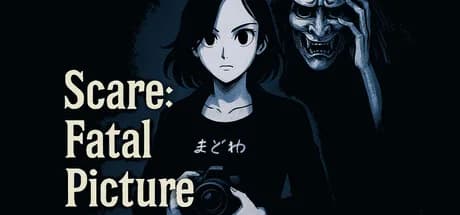 Scare: Fatal Picture