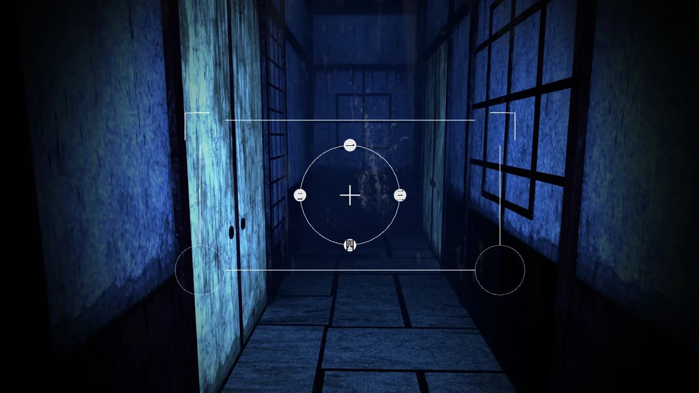 Scare: Fatal Picture görsel 2