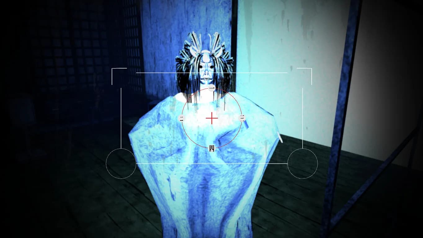 Scare: Fatal Picture görsel 4