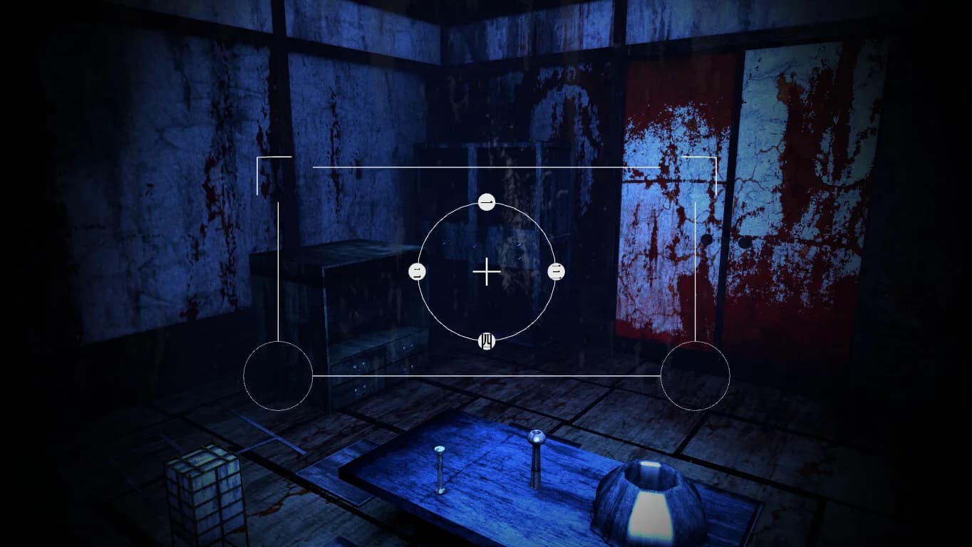 Scare: Fatal Picture görsel 5