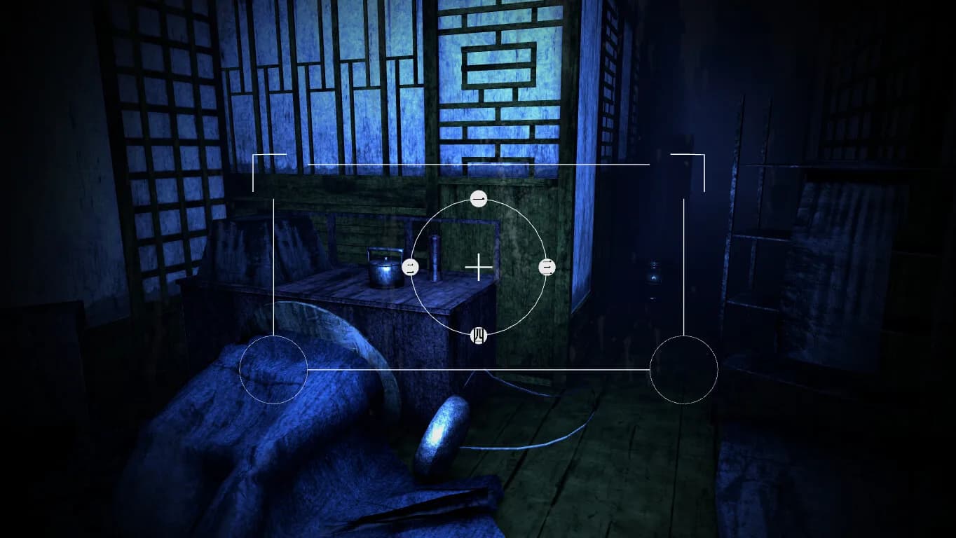 Scare: Fatal Picture görsel 6