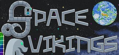 Space Vikings görsel 1